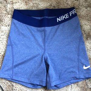 Nike Pro Dri-fit shorts